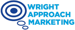 Wright Approach Marketing - turn insights into profitable outcomes